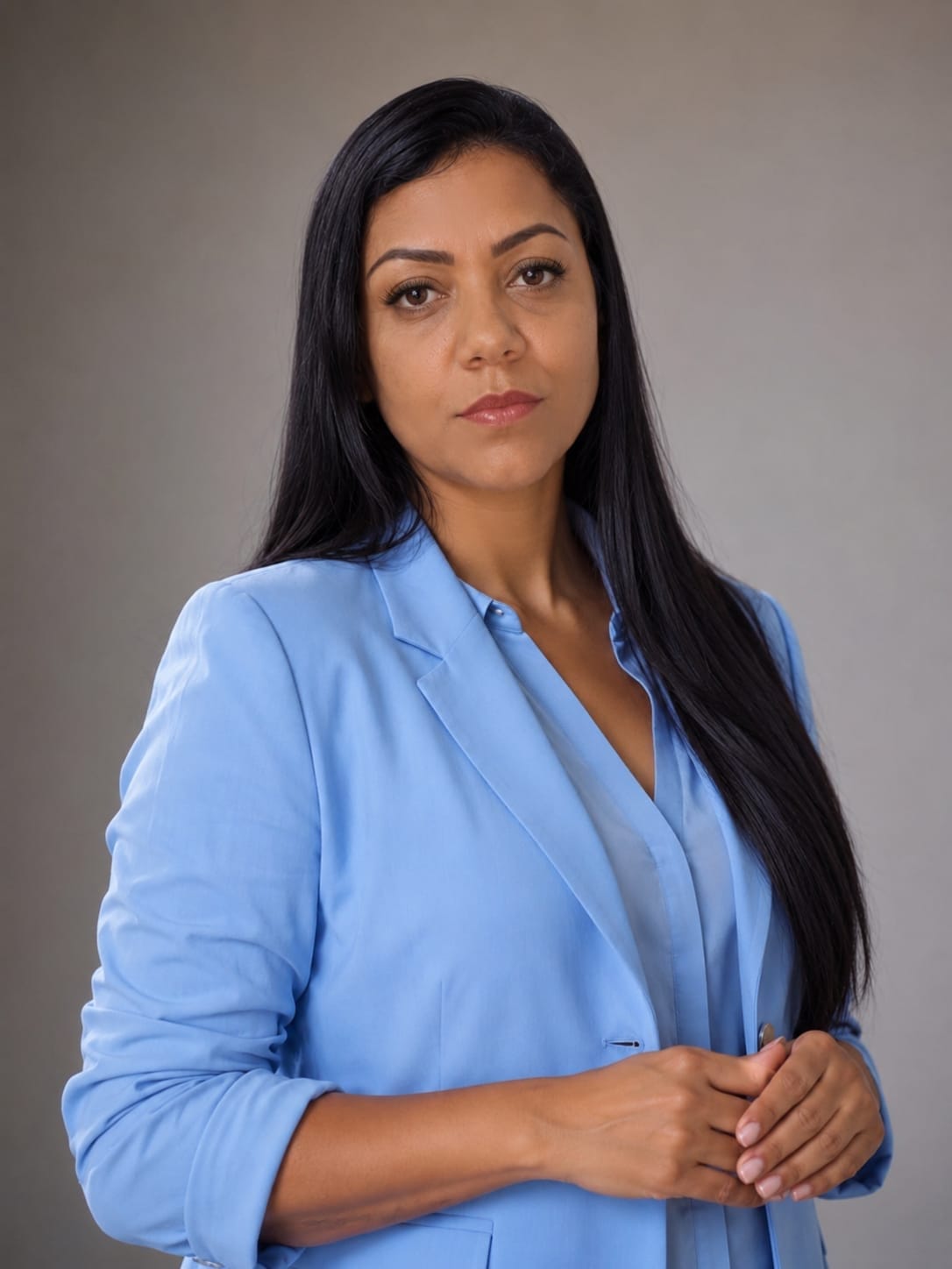 Taciane Cunha, terapeuta